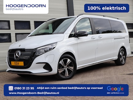 Mercedes-Benz EQV 0