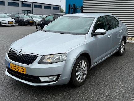 Skoda Octavia 0
