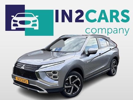 Mitsubishi Eclipse Cross 0