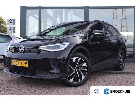 Volkswagen ID.4 0