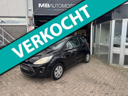 Ford Ka 0