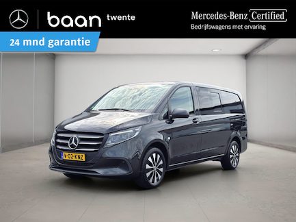 Mercedes-Benz Vito 0