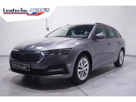 Skoda Octavia 0