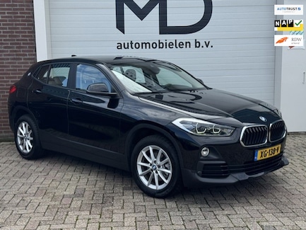 BMW X2 0