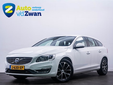 Volvo V60 0
