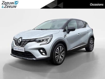 Renault Captur 0