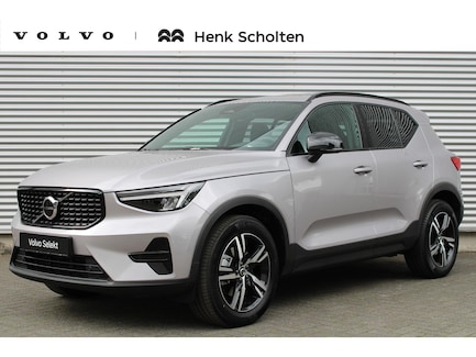 Volvo XC40 0