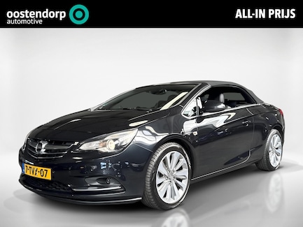 Opel Cascada 0