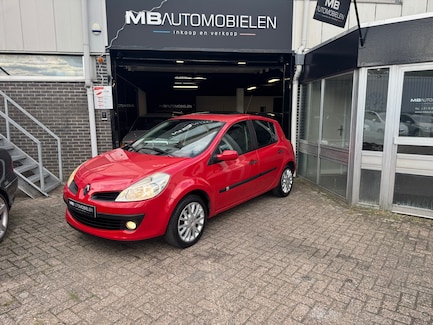 Renault Clio 0