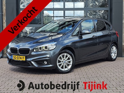 BMW 2-Serie Active Tourer 0
