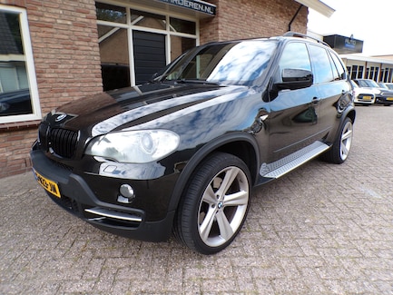 BMW X5 0