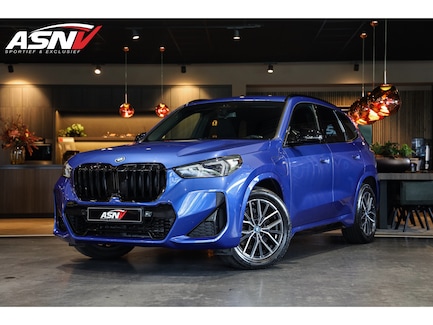 BMW X1 0