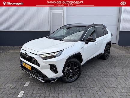 Toyota RAV4 0