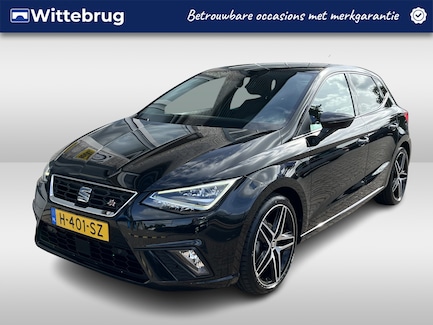 SEAT Ibiza 0