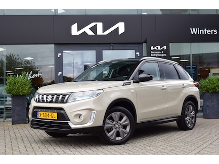 Suzuki Vitara 0