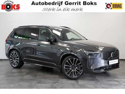 Volvo XC90 0