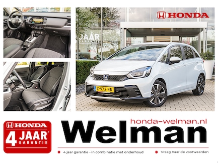Honda Jazz 0