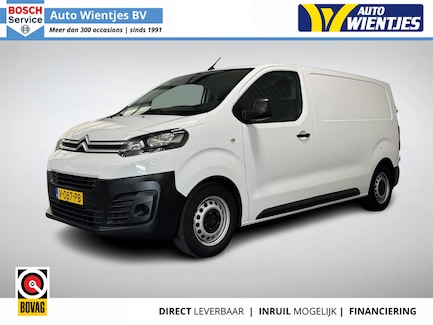 Citroën Jumpy 0