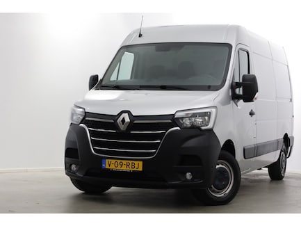 Renault Master 0