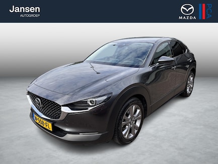 Mazda CX-30 0