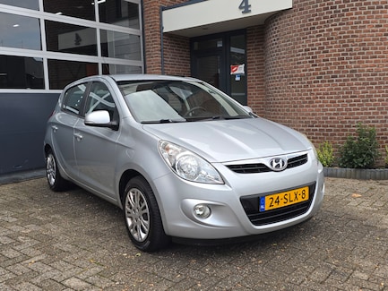 Hyundai i20 0