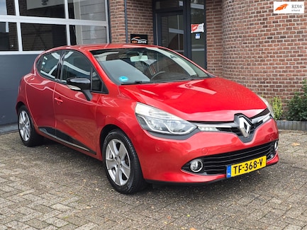 Renault Clio 0