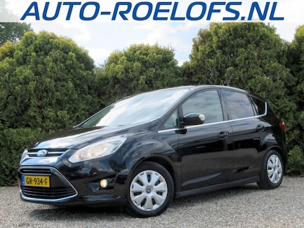 Ford C-Max 0