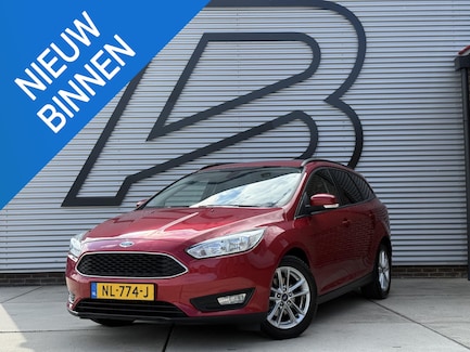 Ford Focus 0
