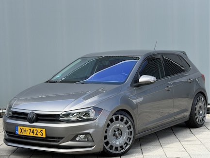 Volkswagen Polo 0