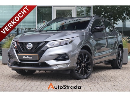Nissan Qashqai 0