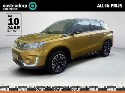 Suzuki Vitara 0