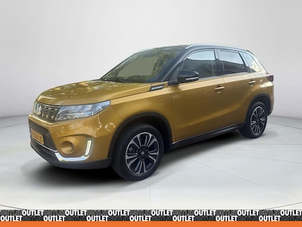 Suzuki Vitara 0