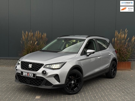 SEAT Arona 0
