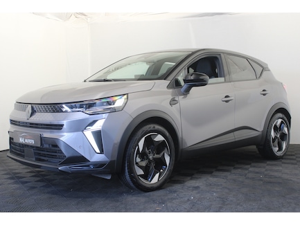 Renault Captur 0