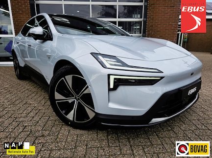 Polestar 4 0