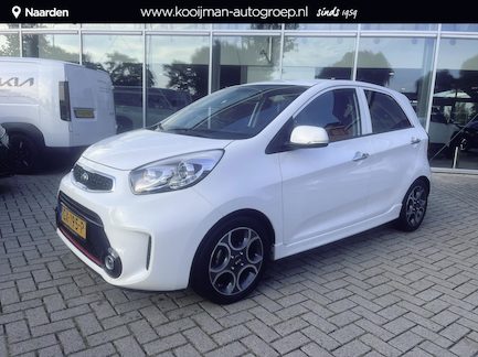 Kia Picanto 0