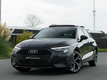 Audi A3 0
