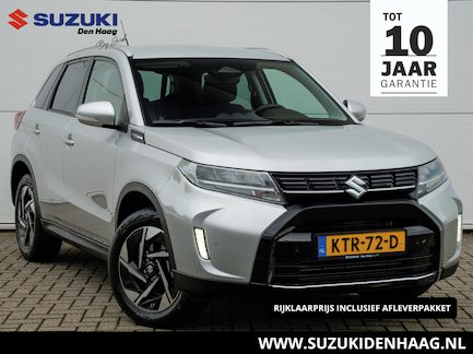 Suzuki Vitara 0