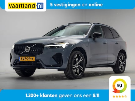 Volvo XC60 0