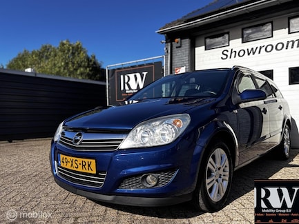 Opel Astra 0