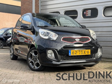 Kia Picanto 0