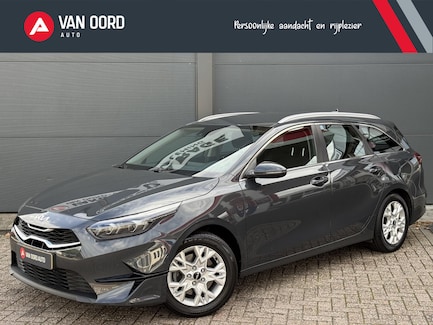 Kia Ceed 0