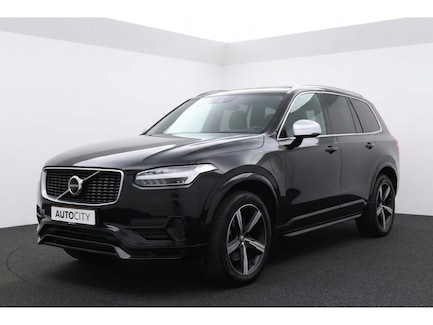 Volvo XC90 0