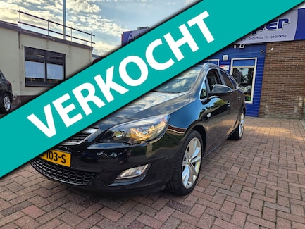 Opel Astra 0