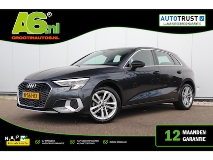 Audi A3 0