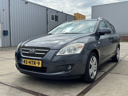 Kia Ceed 0