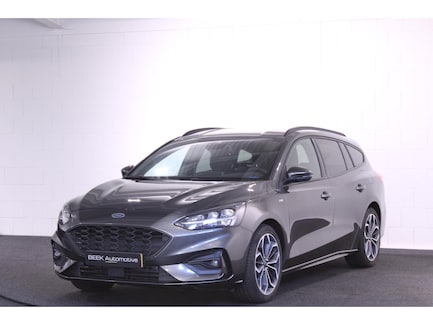 Ford Focus 0