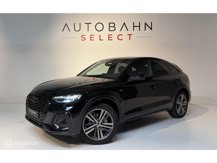 Audi Q5 Sportback 0