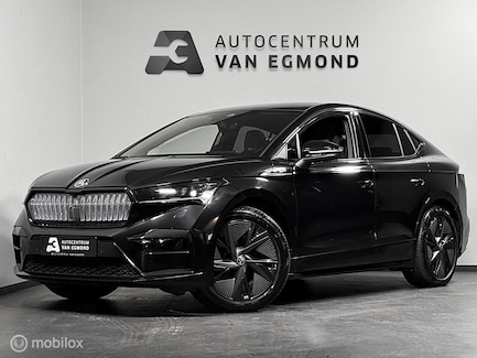 Skoda Enyaq 0