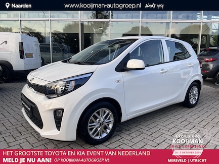 Kia Picanto 0